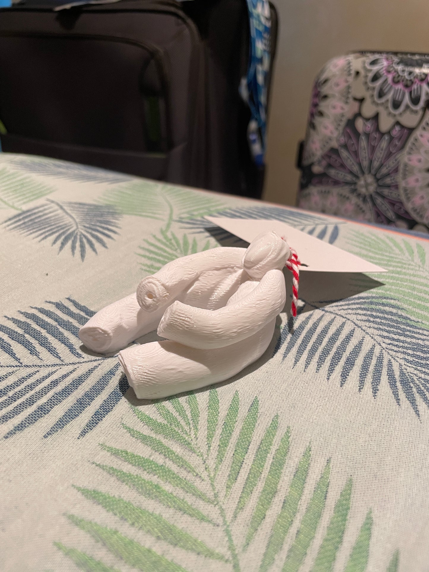 Monkey Towel Animal