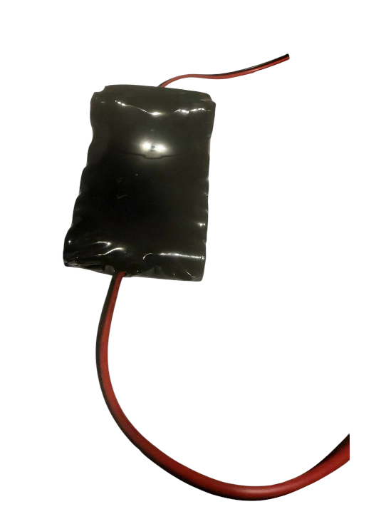 Bundle & Save - Detonator Files + Custom Fit Battery