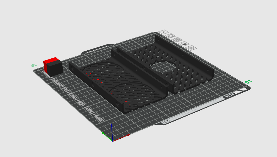 Bundle & Save - Detonator Files + Custom Fit Battery