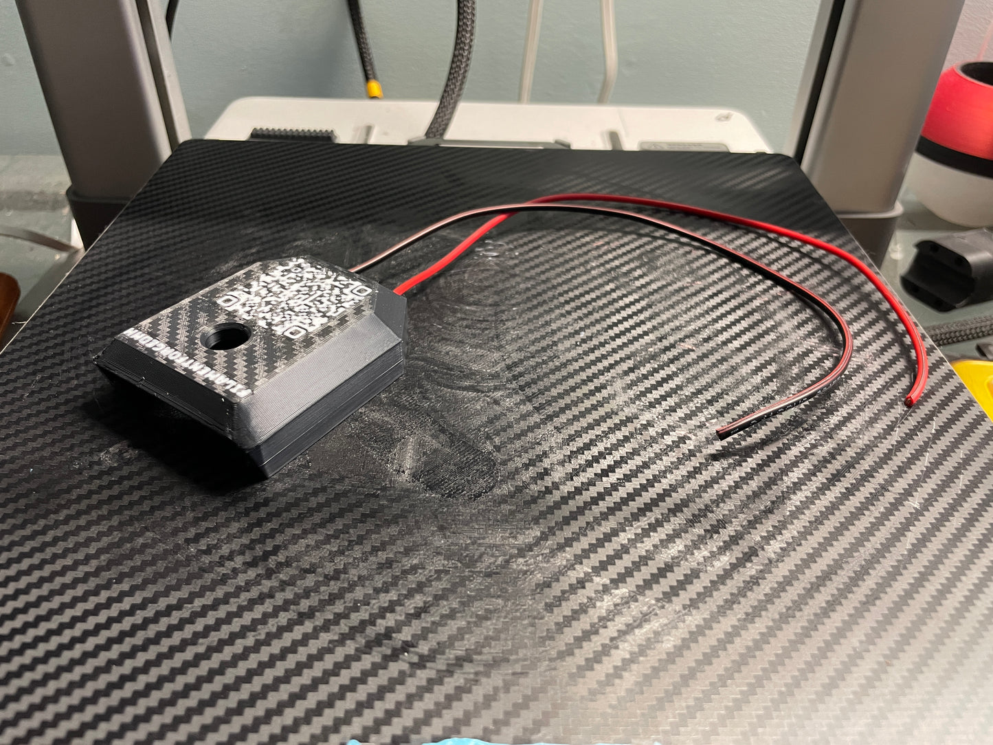 Snow Joe Battery Adapter