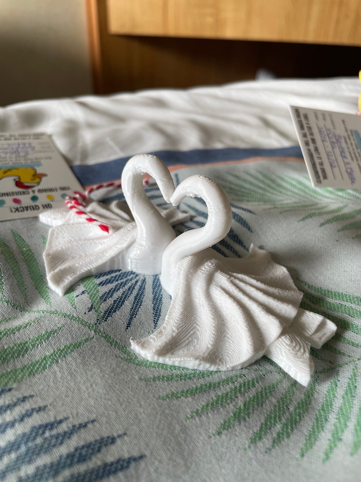 Towel Animals