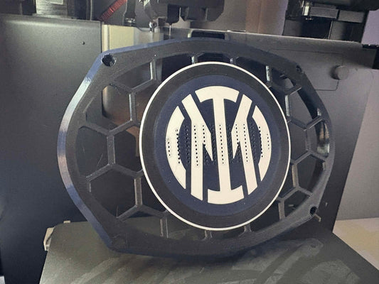 Kicker 6x9 - Inter Milan