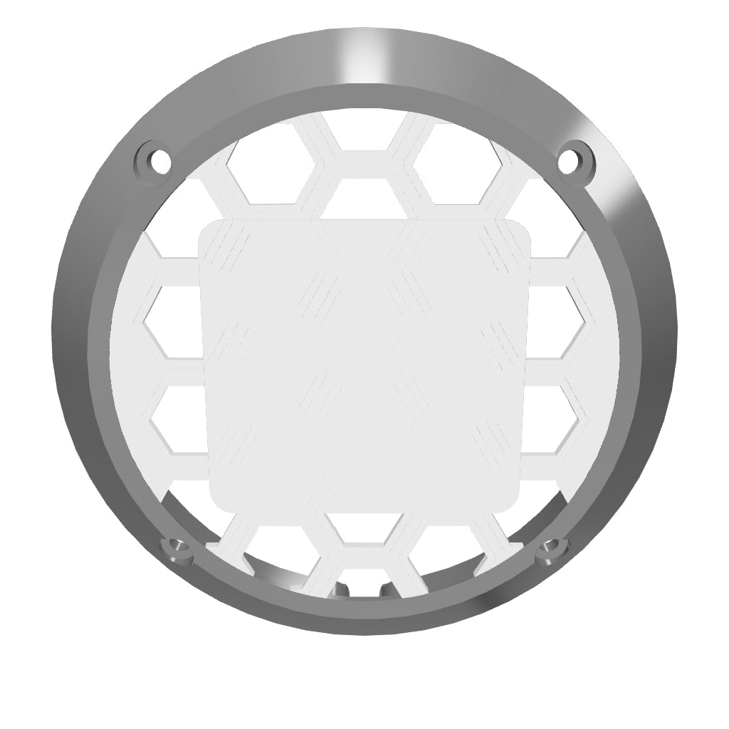 Speaker Grills – FilamentForgedNH