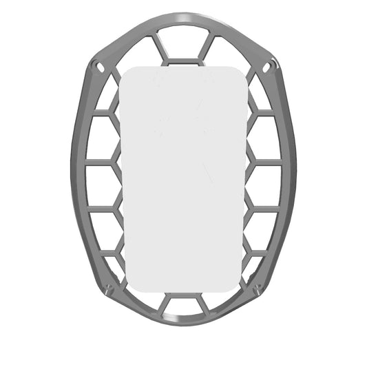 Polk DB692 - Plain Honeycomb Grill