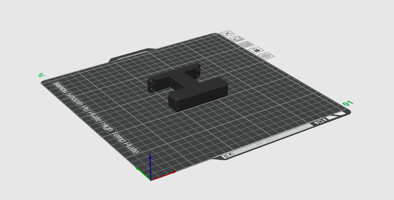 "THE DETONATOR" - 502L - Bluetooth Speaker Files